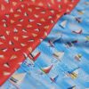 20250421_130004 Makower - Beside The Sea Sailboats - M136