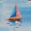 20250421_130157 Makower - Beside The Sea Sailboats - M136