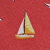 Makower - Beside The Sea Mini Boats - M137