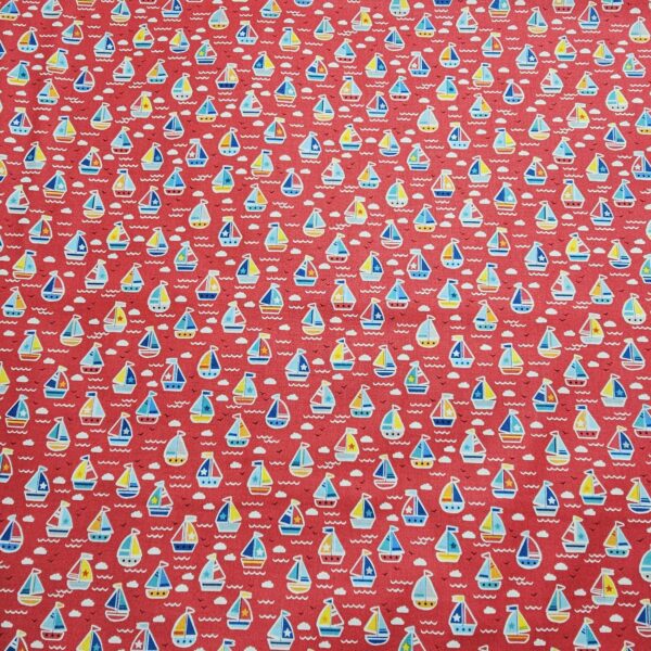 Makower - Pool Party Boats - M138