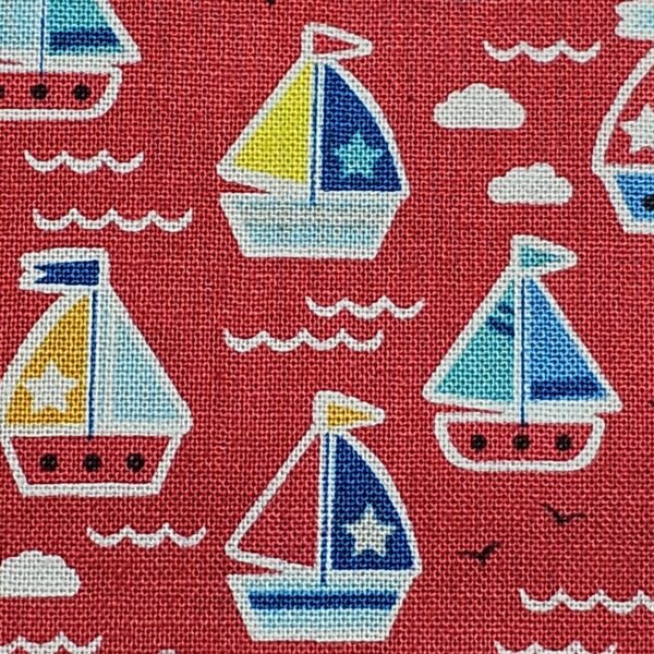 Makower - Pool Party Boats - M138
