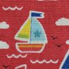 Makower - Pool Party Boats - M138