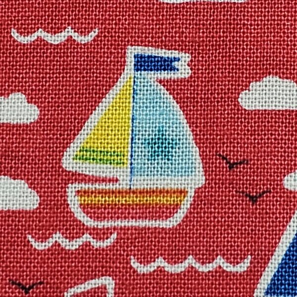 Makower - Pool Party Boats - M138