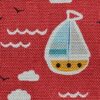Makower - Pool Party Boats - M138