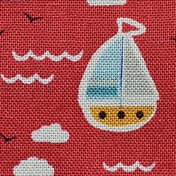 Makower - Pool Party Boats - M138