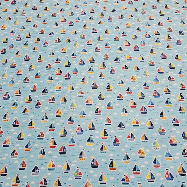 20250421_131353 Makower - Pool Party Boats - M139