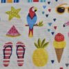 Makower - Pool Party Montage - M141