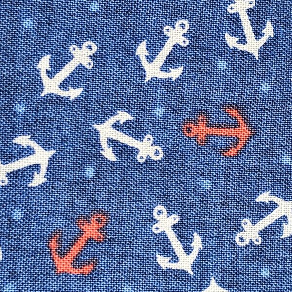 Makower - Nautical Anchors - M147