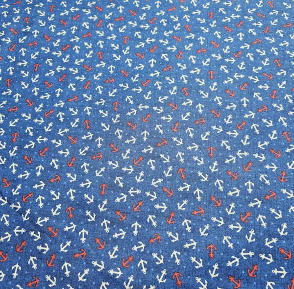Makower - Nautical Anchors - M147