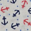 Makower - Nautical Anchors - M148