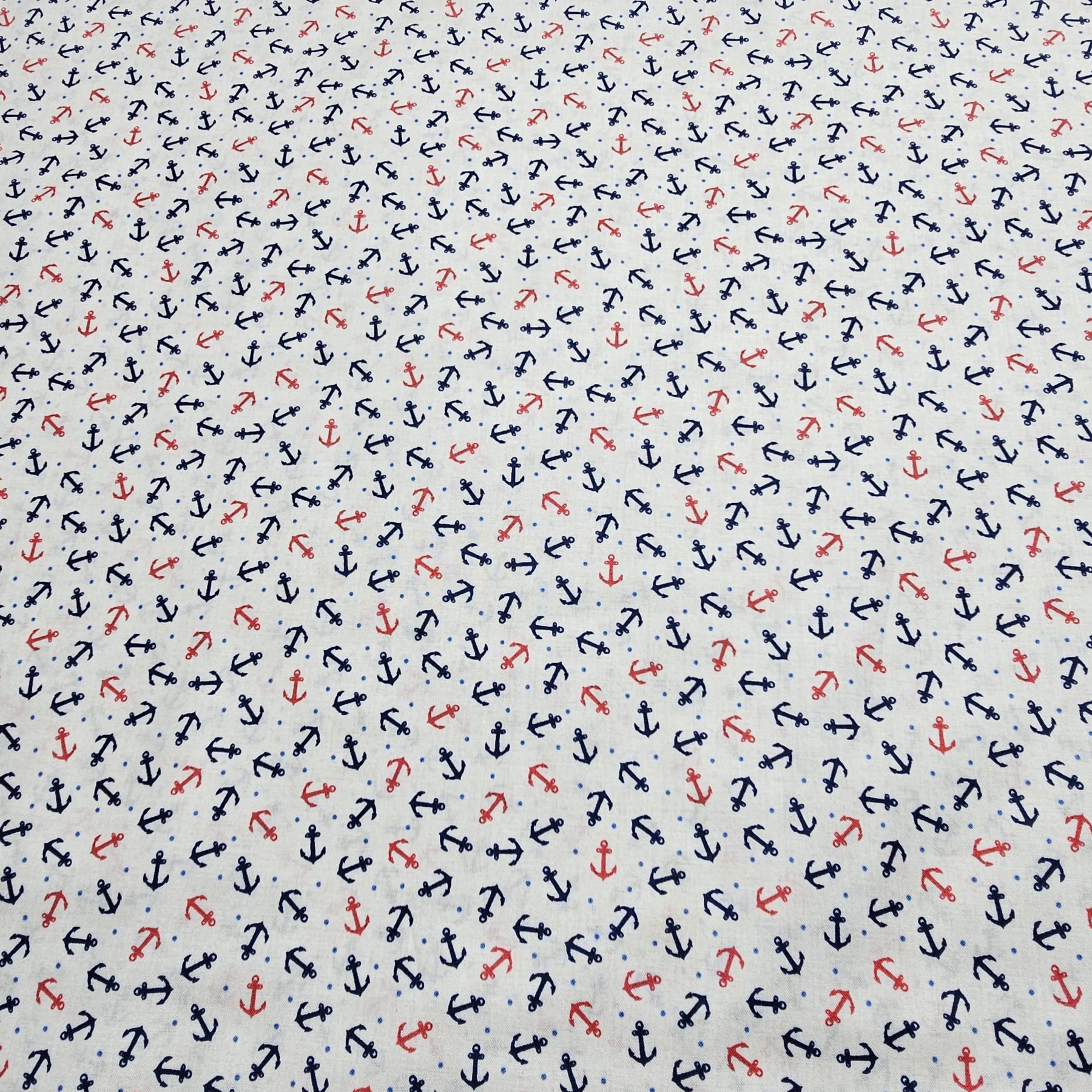 Makower - Nautical Anchors - M148