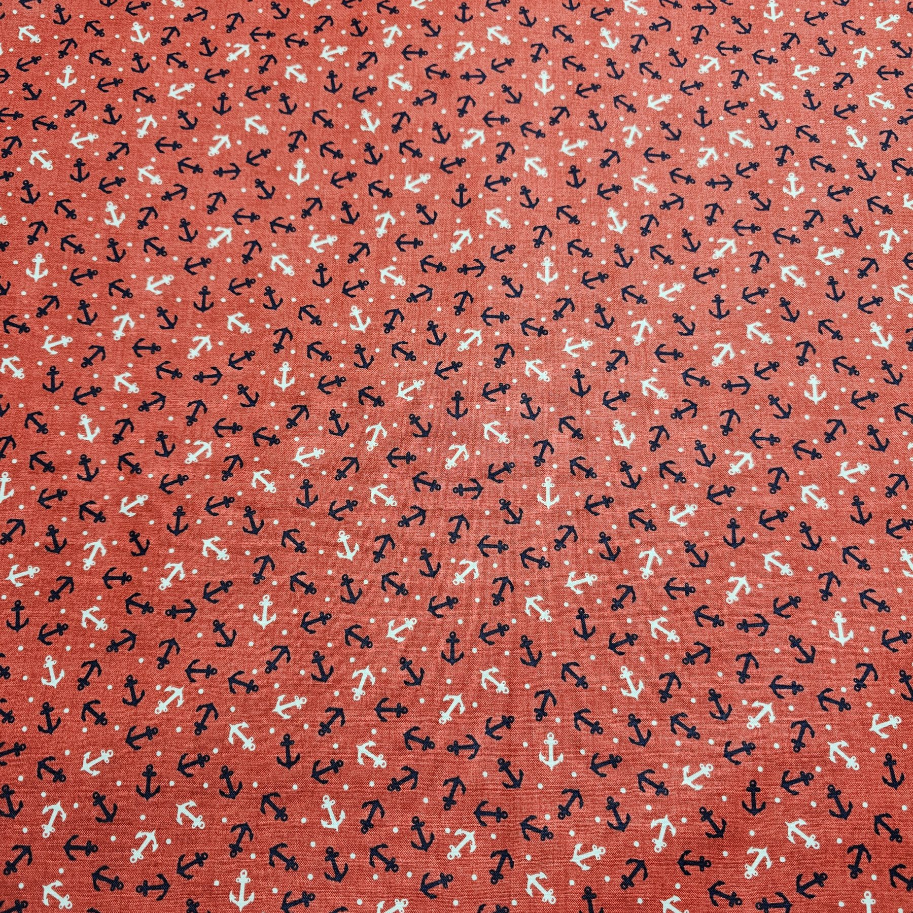 Makower - Nautical Anchors - M149