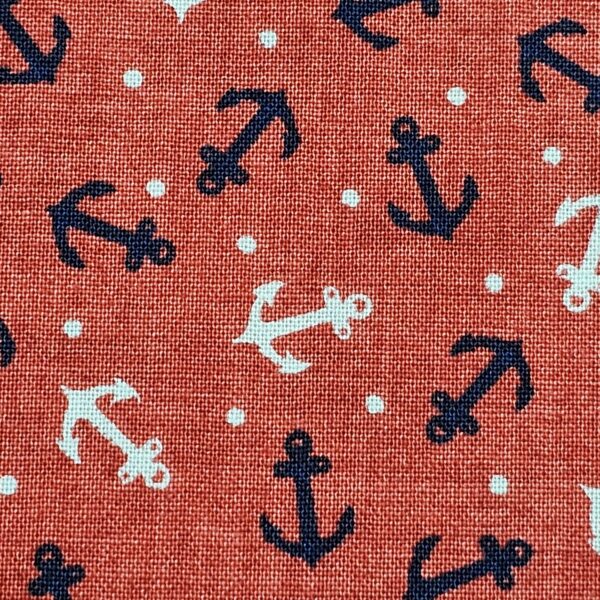 Makower - Nautical Anchors - M149