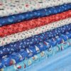 Makower - Nautical Anchors - M148