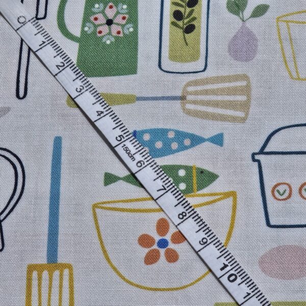 Dashwood Studio - Cooking by Sally Payne  - D060