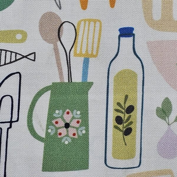 Dashwood Studio - Cooking by Sally Payne  - D060