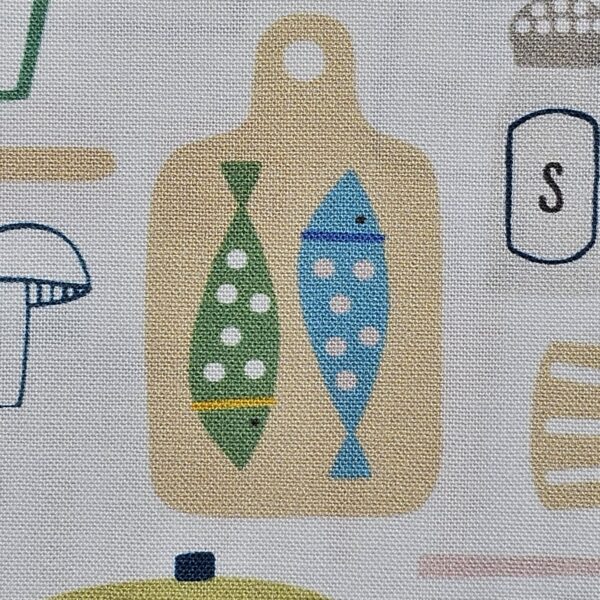 Dashwood Studio - Cooking by Sally Payne  - D060
