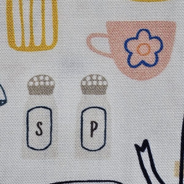 Dashwood Studio - Cooking by Sally Payne  - D060