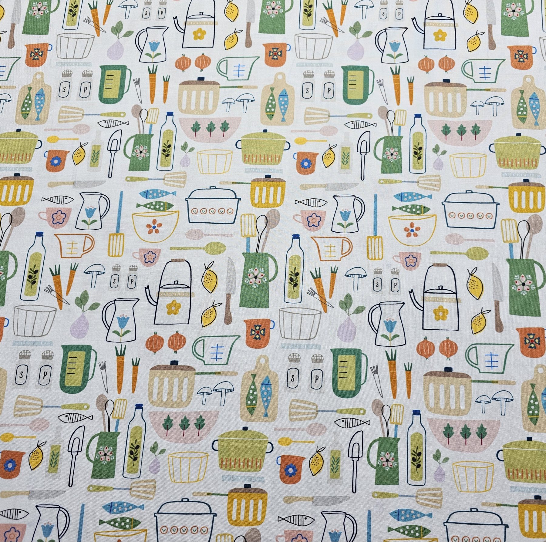 Dashwood Studio - Cooking by Sally Payne - D060