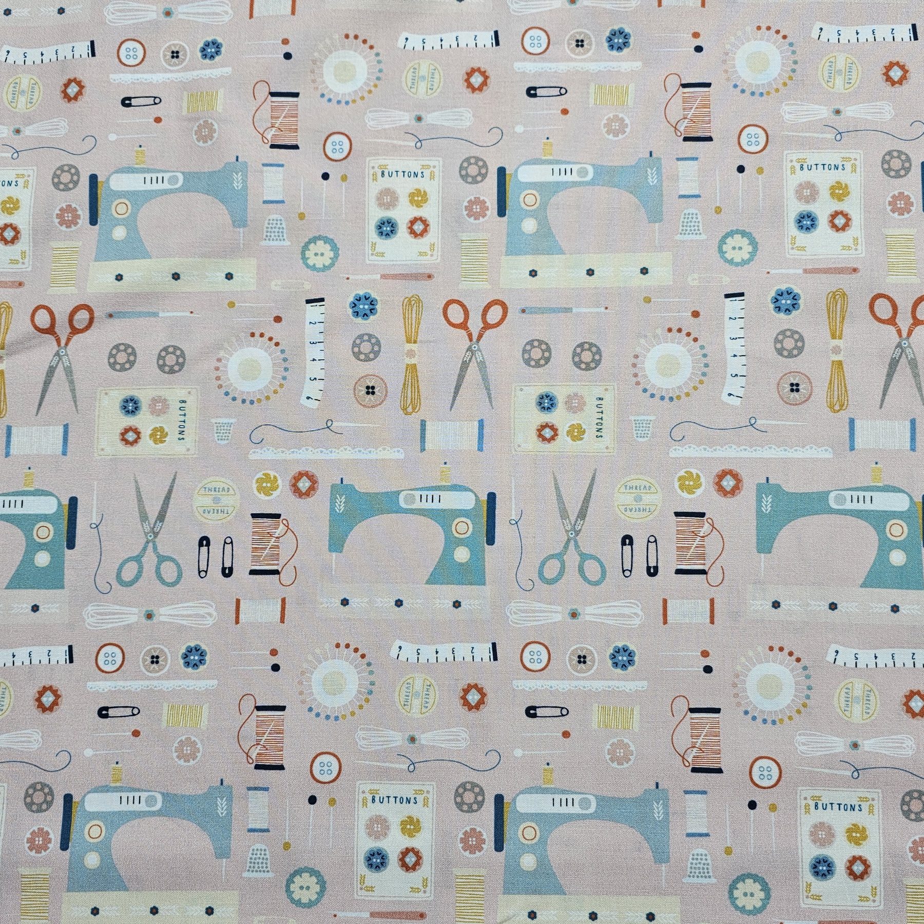 Dashwood Studio - Sewing by Sally Payne - D053