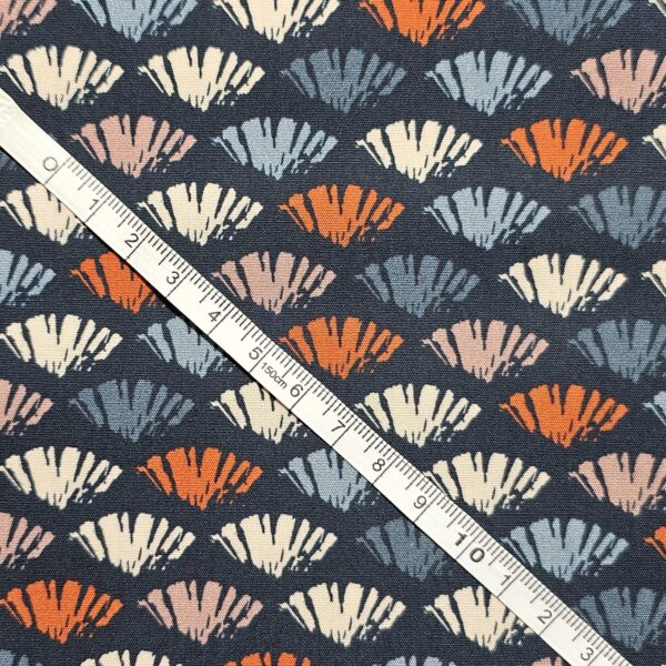 Dashwood Studio - Woodland Notions by Nina Raby Jones - D064