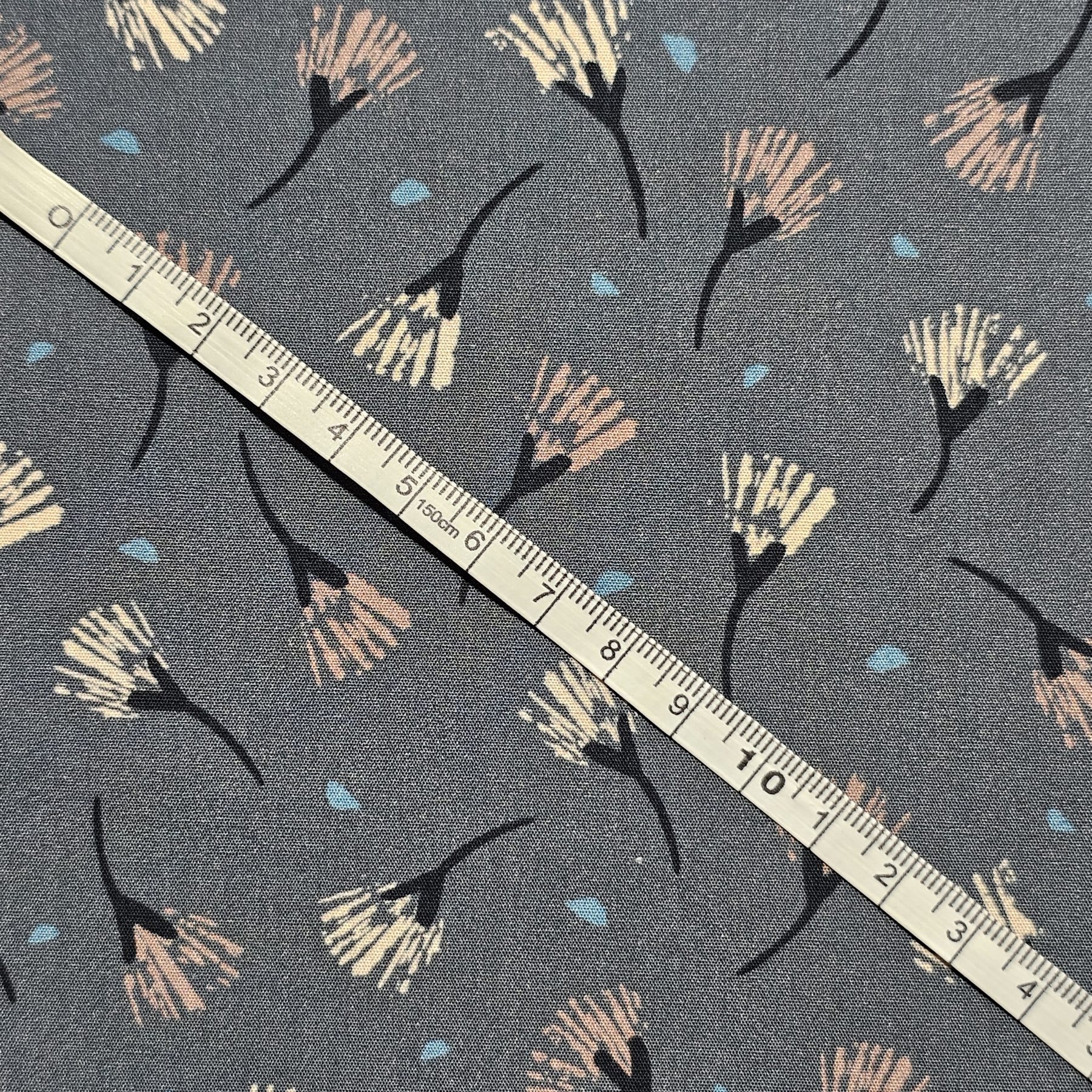 Dashwood Studio - Woodland Notions by Nina Raby Jones - D066