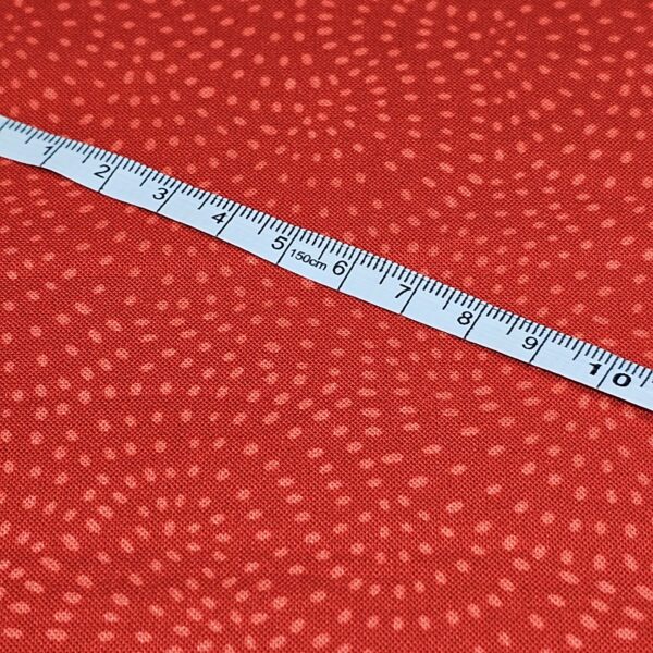 Dashwood Studio - Twist Red - D095