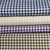 Sevenberry - Blue Gingham S0001