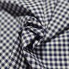 Sevenberry - Blue Gingham S0001