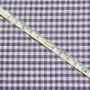 Sevenberry - Purple Gingham S0034