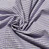 Sevenberry - Purple Gingham S0034