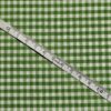 Sevenberry - Green Gingham S0005