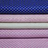 Sevenberry - Pink with dark pink dots S0013