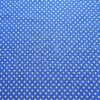 Sevenberry - Blue with yellow dots S0011