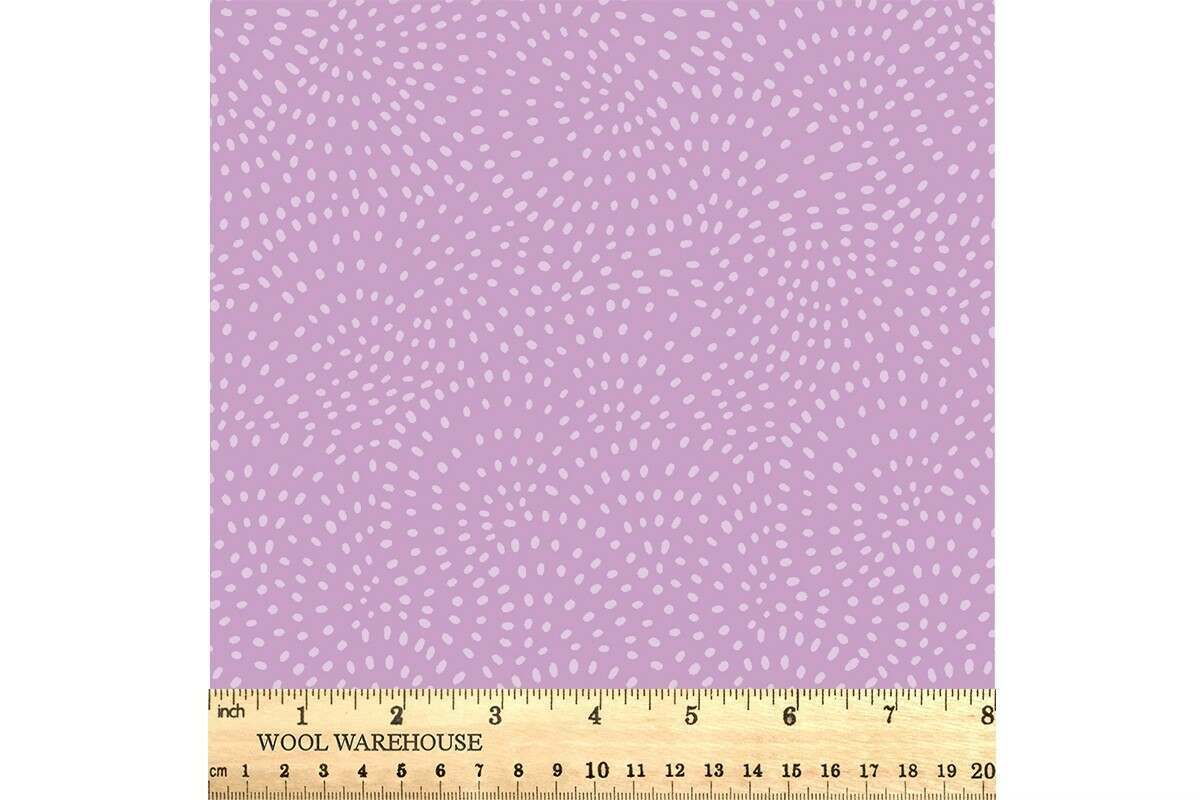 Dashwood Studio - Twist Lilac - D091