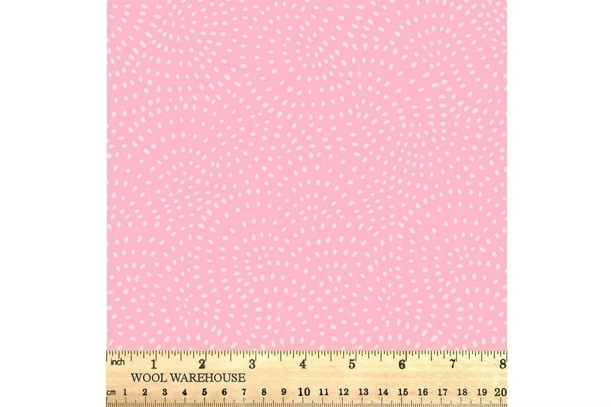Dashwood Studio - Twist Pink - D093