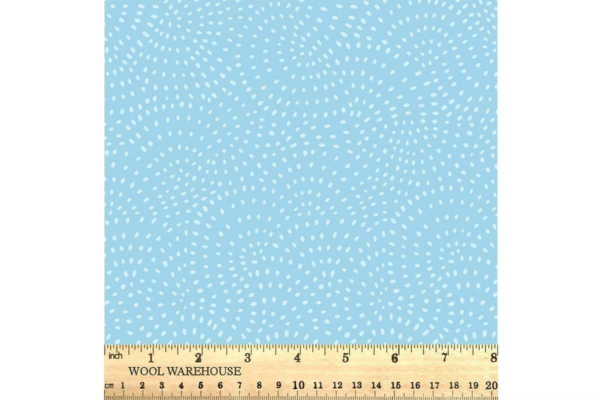 Dashwood Studio - Twist Sky- D086