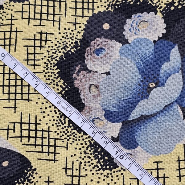 Dutch Heritage - French Vintage by Brigitte Giblin DH004