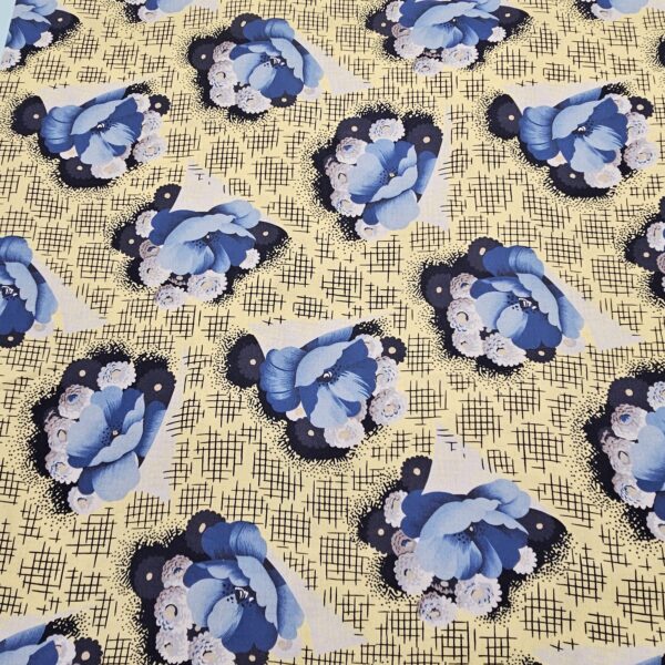 Dutch Heritage - French Vintage by Brigitte Giblin DH004