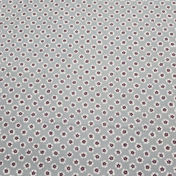 Dutch Heritage - 1970's Fabrics DH010