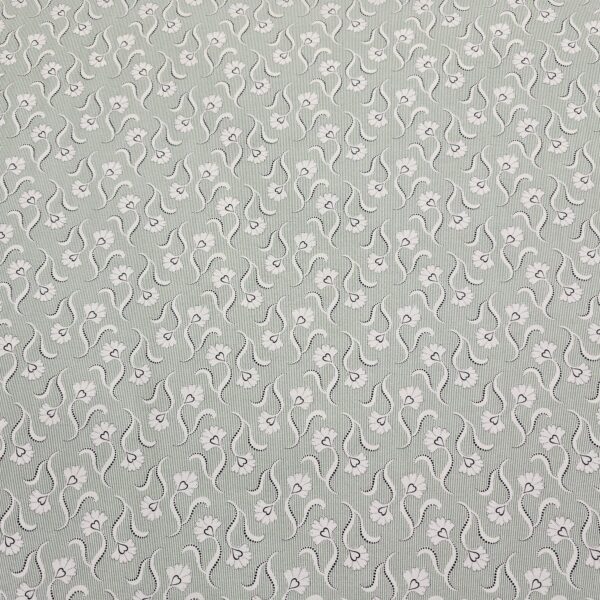 Dutch Heritage - Rosamunde by Petra Print DH008