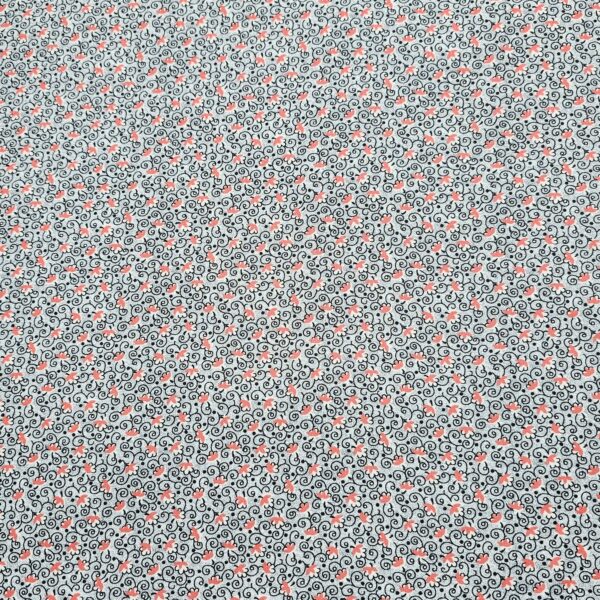 Dutch Heritage - 1930's Fabrics DH012