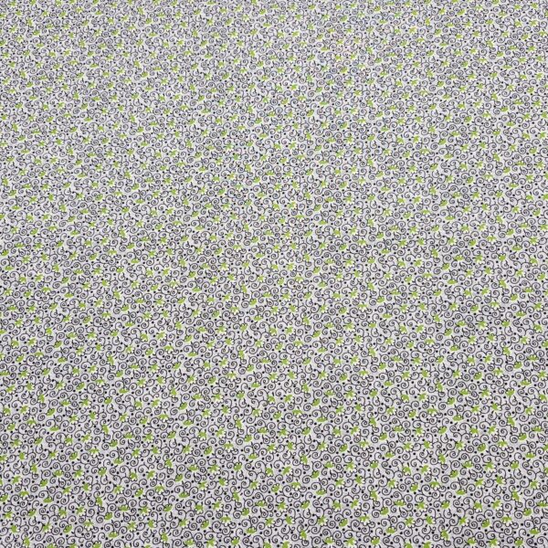 Dutch Heritage - 1930's Fabrics DH025