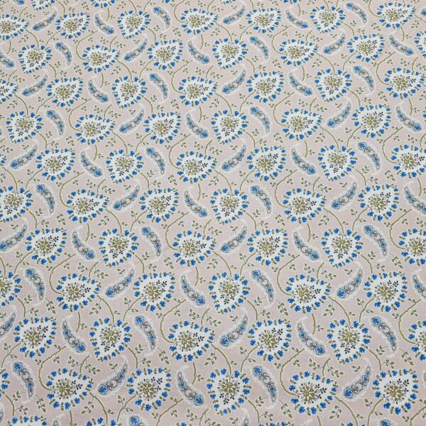 Dutch Heritage - Rosamunde by Petra Print DH014