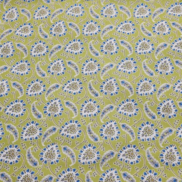 Dutch Heritage - Rosamunde by Petra Print DH018