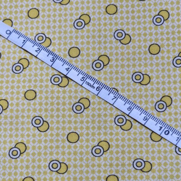 Dutch Heritage - 1930's Fabrics DH020