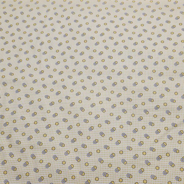 Dutch Heritage - 1930's Fabrics DH020