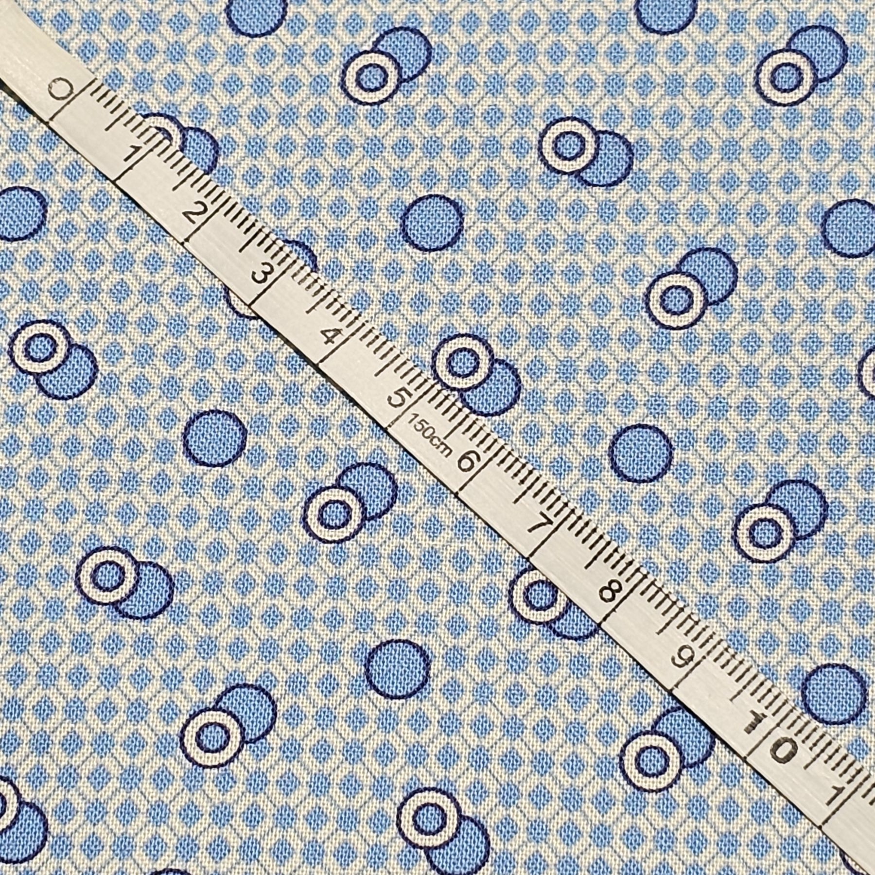 Dutch Heritage - 1930's Fabrics DH019