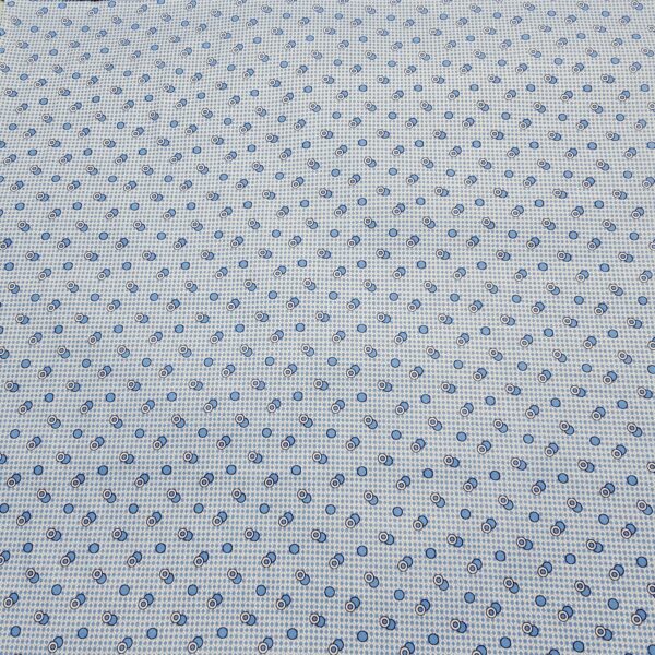 Dutch Heritage - 1930's Fabrics DH019