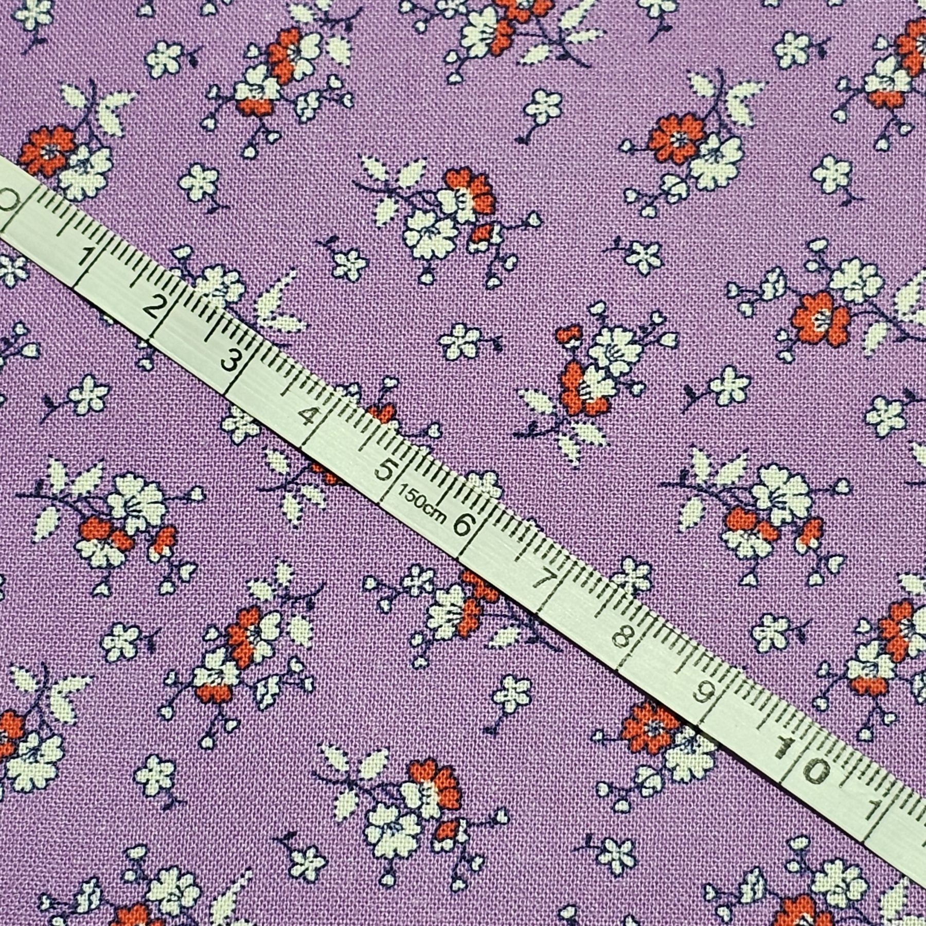 Dutch Heritage - 1930's Fabrics DH023